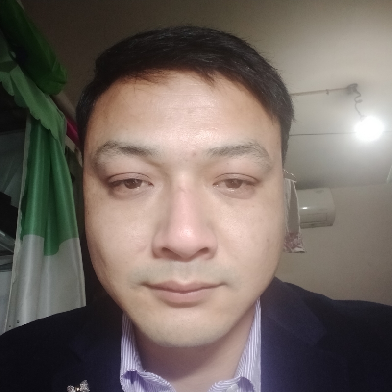 诸先生的第一张照片--德化相亲网
