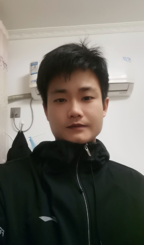Mr丶Cui的第一张照片--德化相亲网
