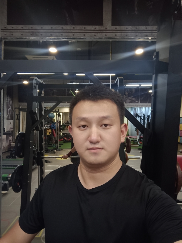 吴痕的第二张照片--德化相亲网