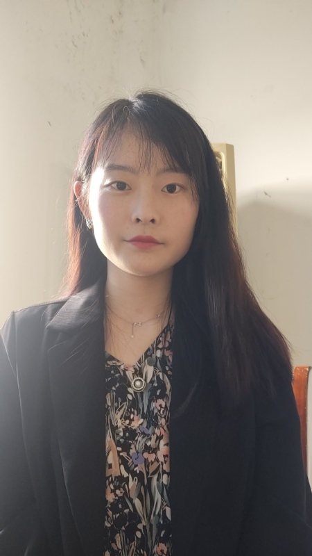 啾啾儿的第二张照片--德化相亲网