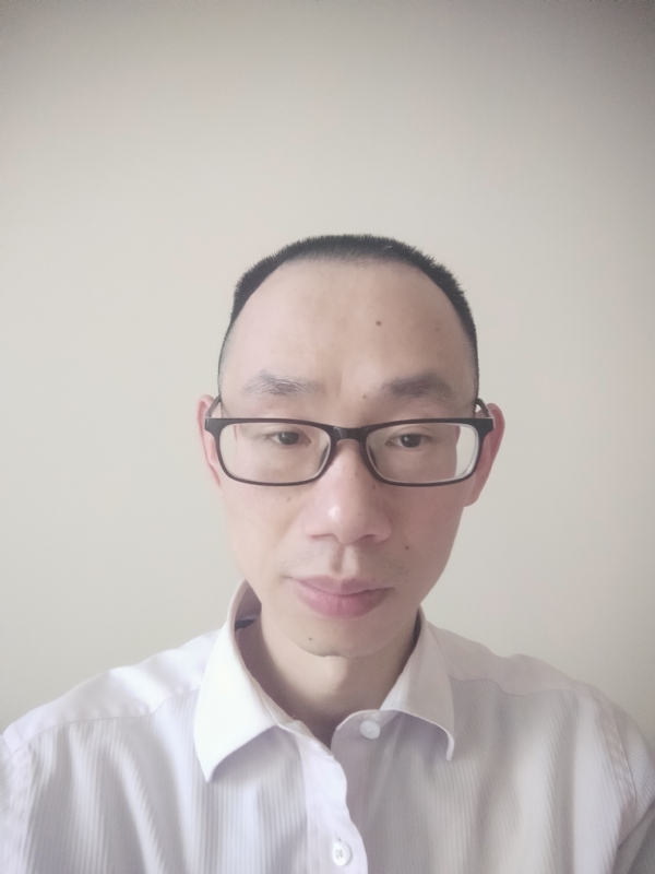 小卓的第二张照片--德化相亲网