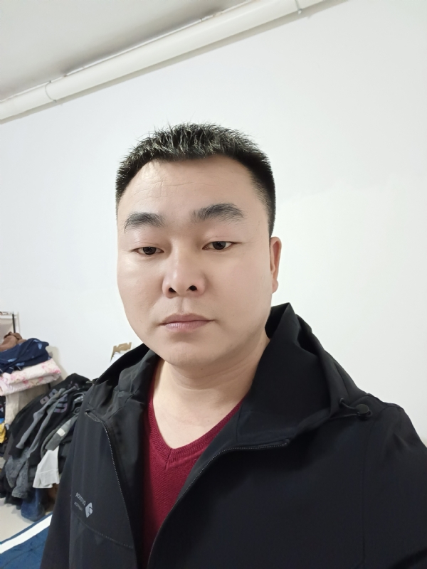 心中有你的第一张照片--德化相亲网