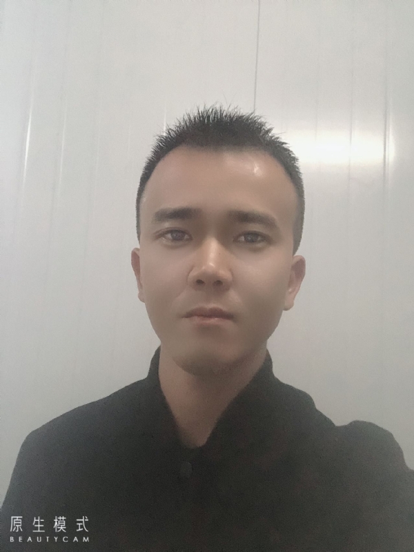 壮飞的第一张照片--德化相亲网