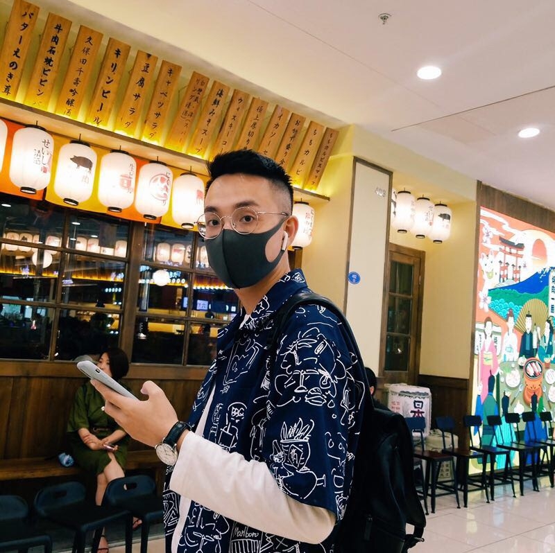 理念的第一张照片--德化相亲网