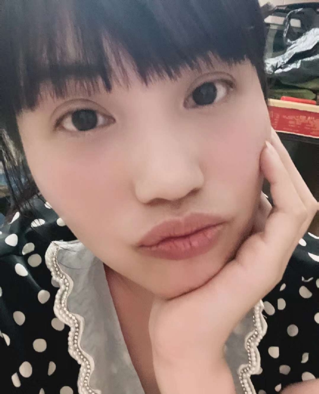 CC的第一张照片--德化相亲网