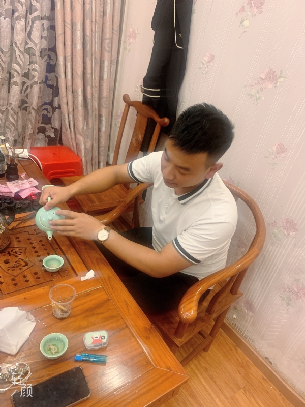 古有风琴的第一张照片--德化相亲网