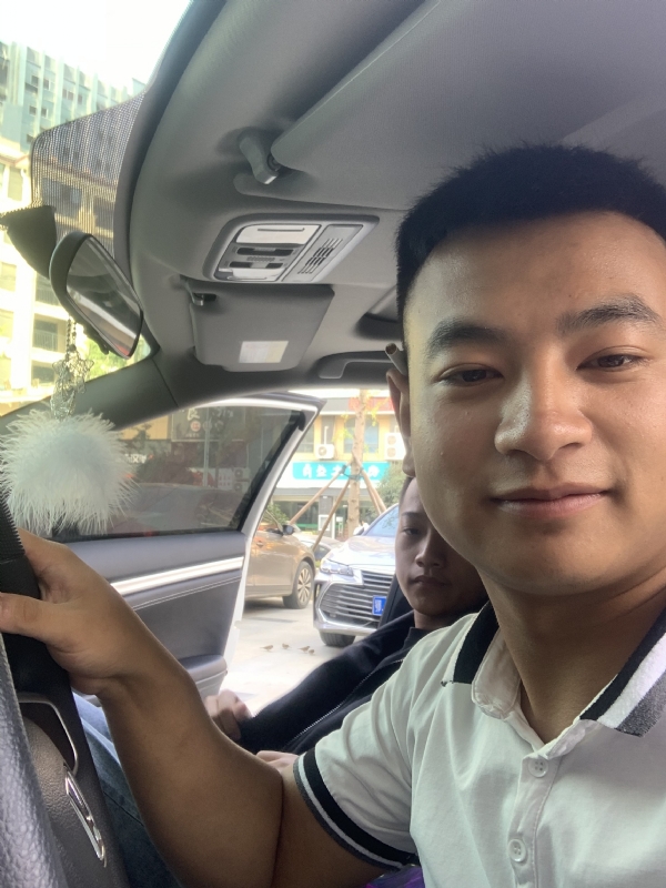 古有风琴的第三张照片--德化相亲网