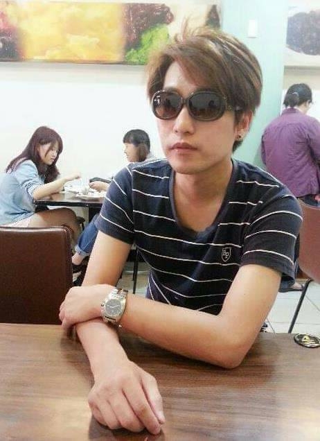 小克的第一张照片--德化相亲网