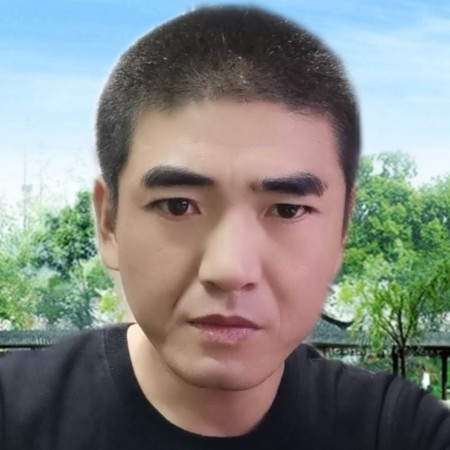 阳光帅气的第一张照片--德化相亲网