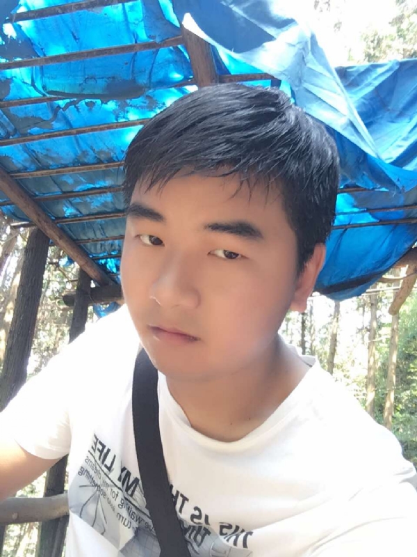 殷勤的王子的第三张照片--德化相亲网