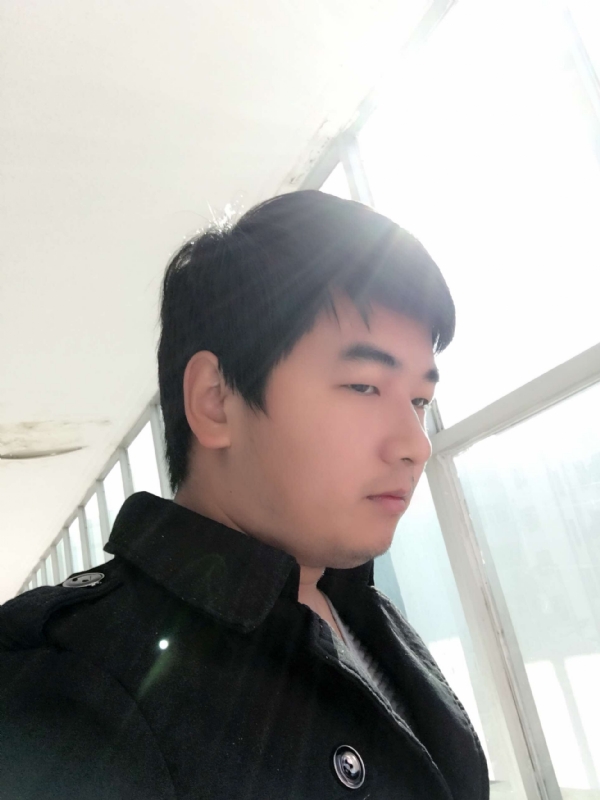 殷勤的王子的第四张照片--德化相亲网