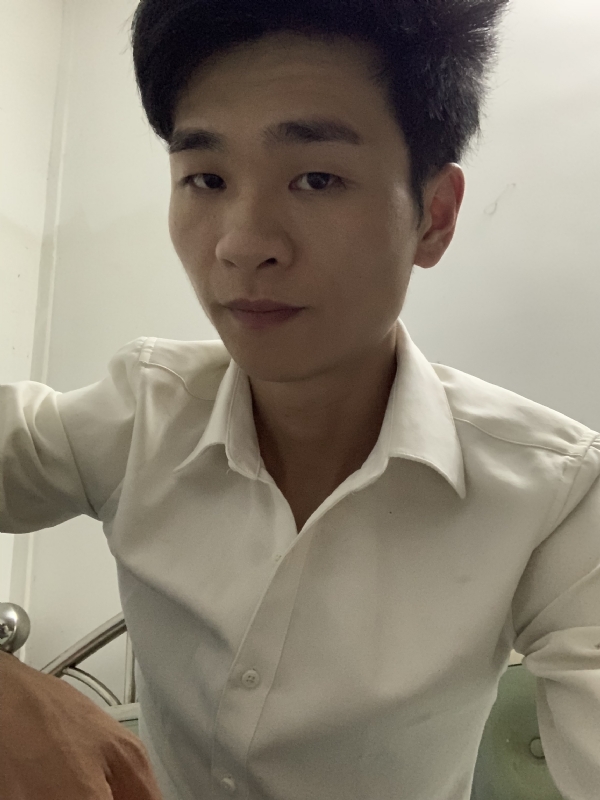 枯秋的第一张照片--德化相亲网