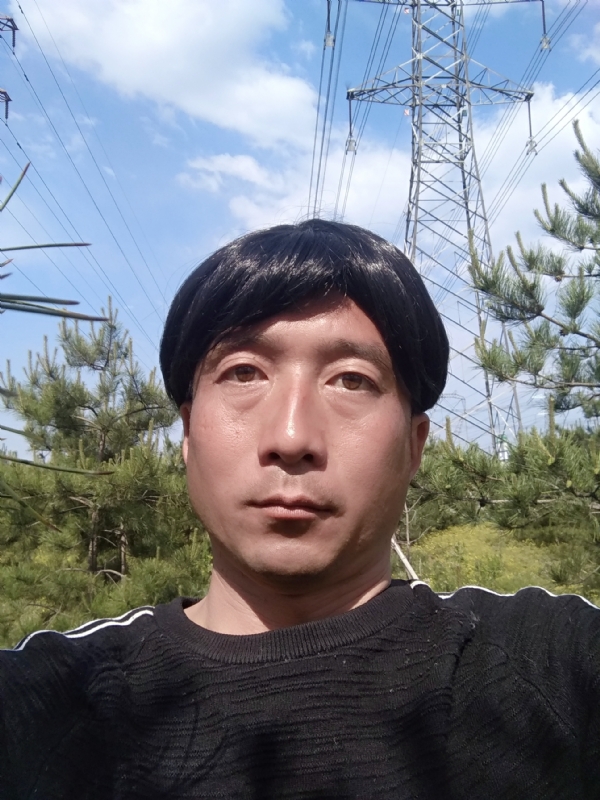 鹏友的第二张照片--德化相亲网