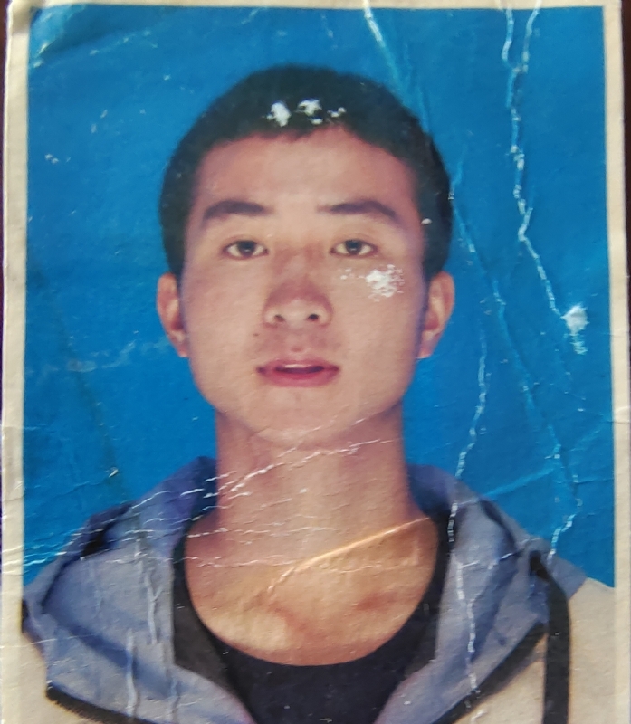 相亲成灾的第一张照片--德化相亲网