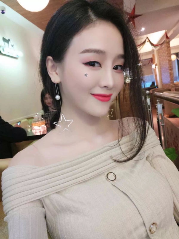 Cici的第四张照片--德化相亲网