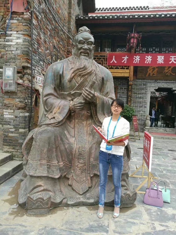 过眼云烟的第四张照片--德化相亲网