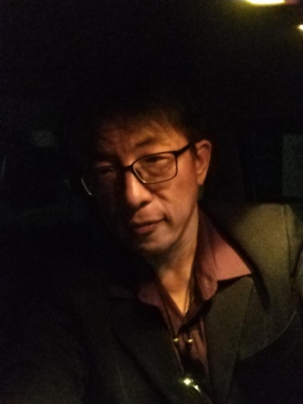 隱姓埋名的第一张照片--德化相亲网
