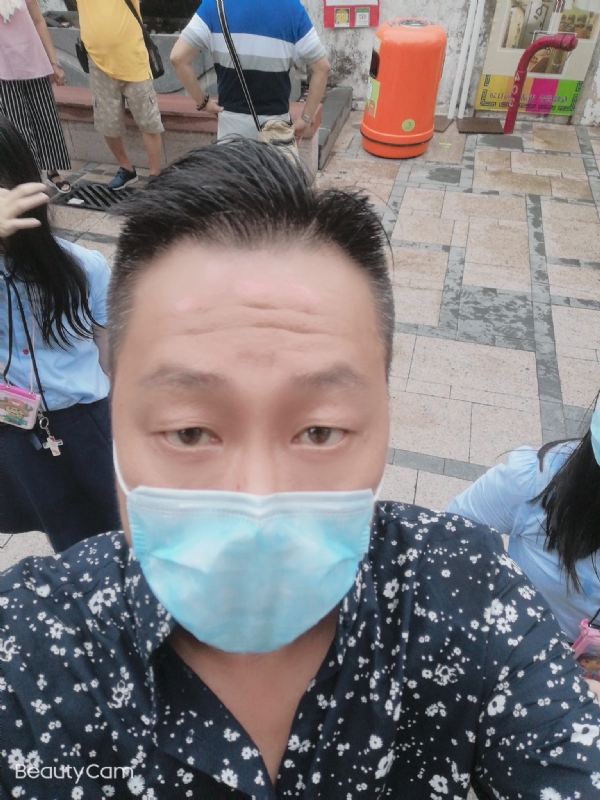 忘情水的第一张照片--德化相亲网