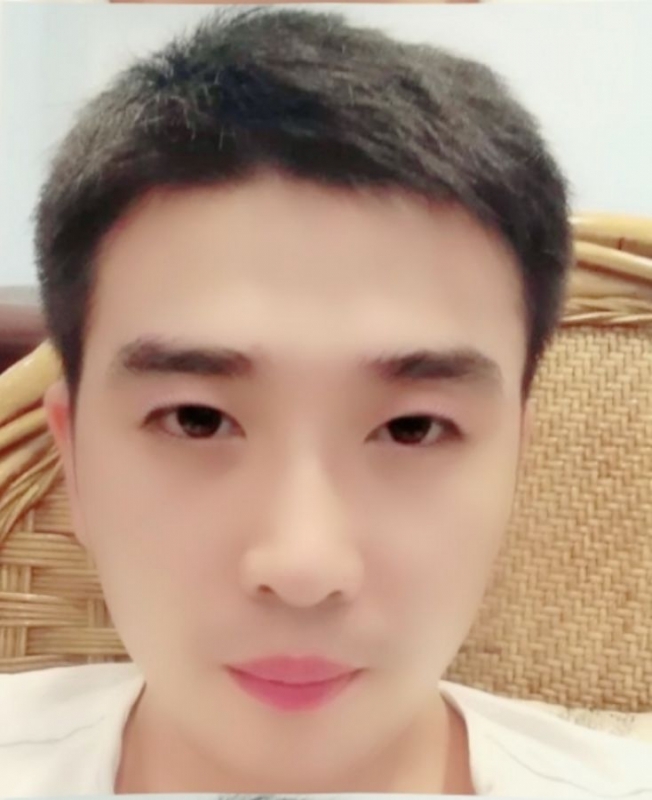 小云的第一张照片--德化相亲网