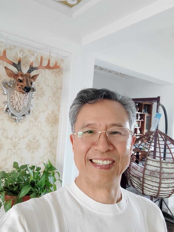 坐看云起时的第五张照片--德化相亲网