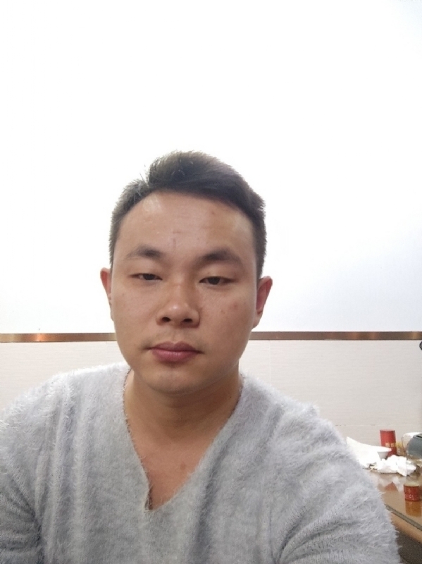 小冷的第一张照片--德化相亲网