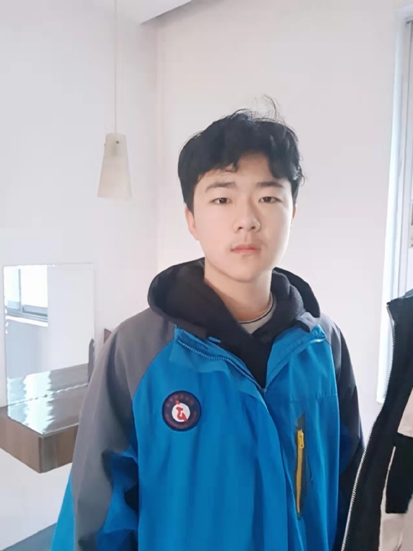 沐辰的第一张照片--德化相亲网