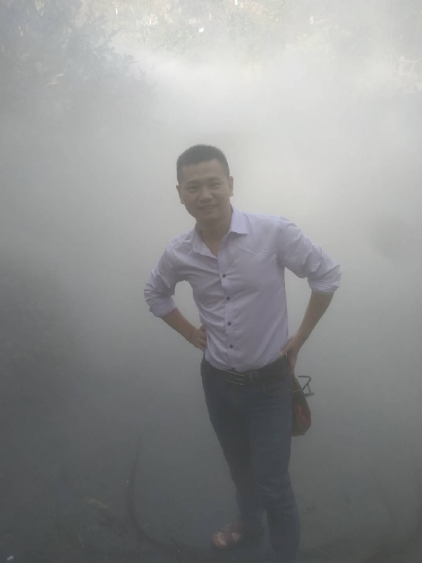 重新开始的第一张照片--德化相亲网