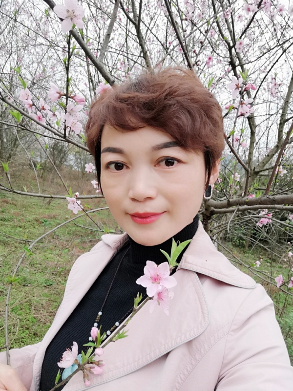 转角遇到你的第二张照片--德化相亲网
