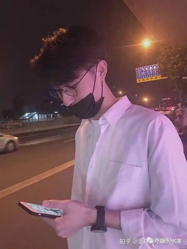 情圣的第一张照片--德化相亲网