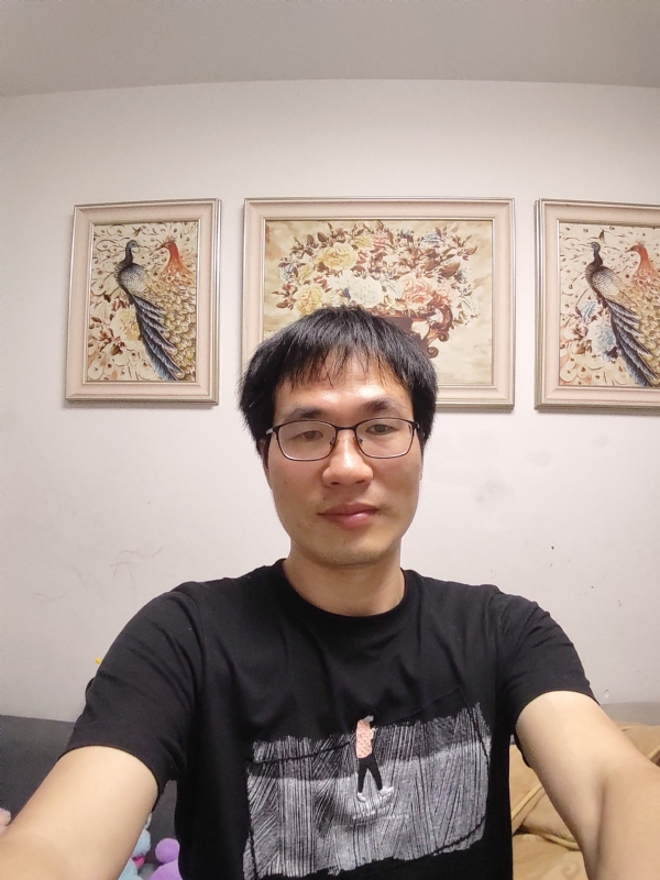 等等的第一张照片--德化相亲网