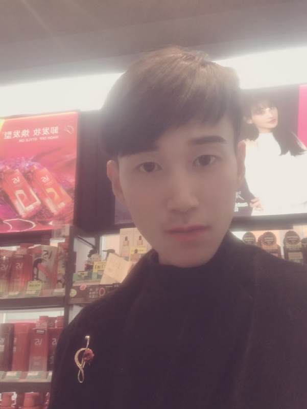 唯美的爱情故事的第一张照片--德化相亲网