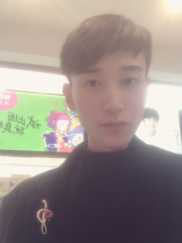 唯美的爱情故事的第二张照片--德化相亲网