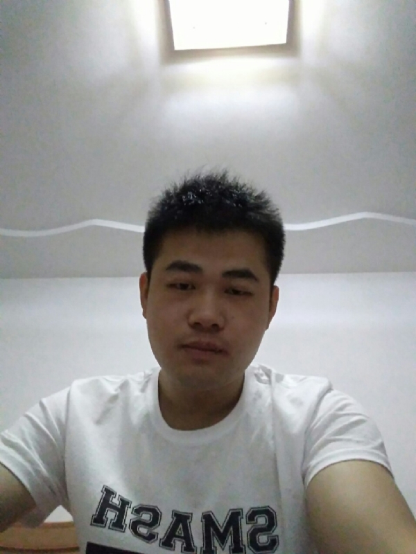 123旋的第一张照片--德化相亲网