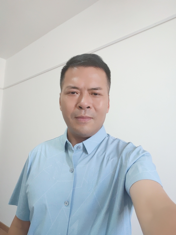 牵挂的第一张照片--德化相亲网