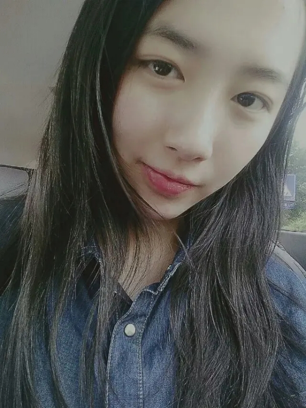 小她的第一张照片--德化相亲网