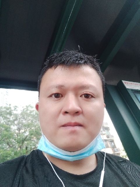 李生的第一张照片--德化相亲网