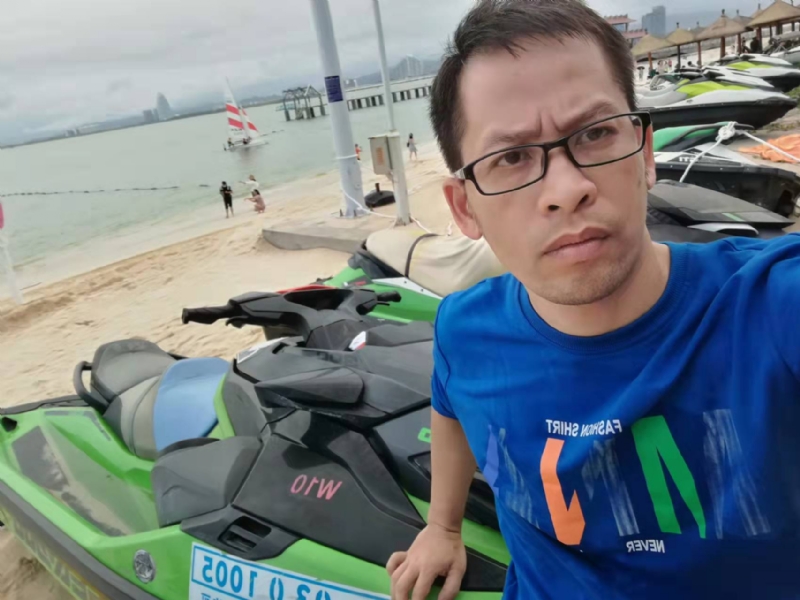 天涯漂海角泊的第三张照片--德化相亲网