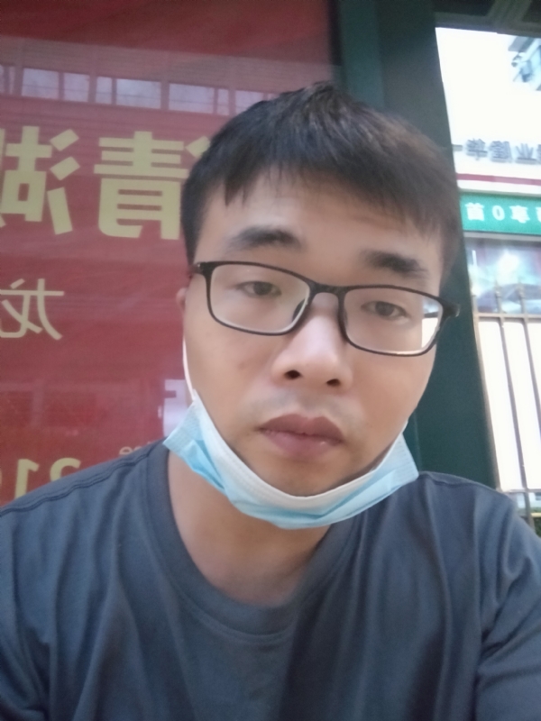 觅见的第一张照片--德化相亲网