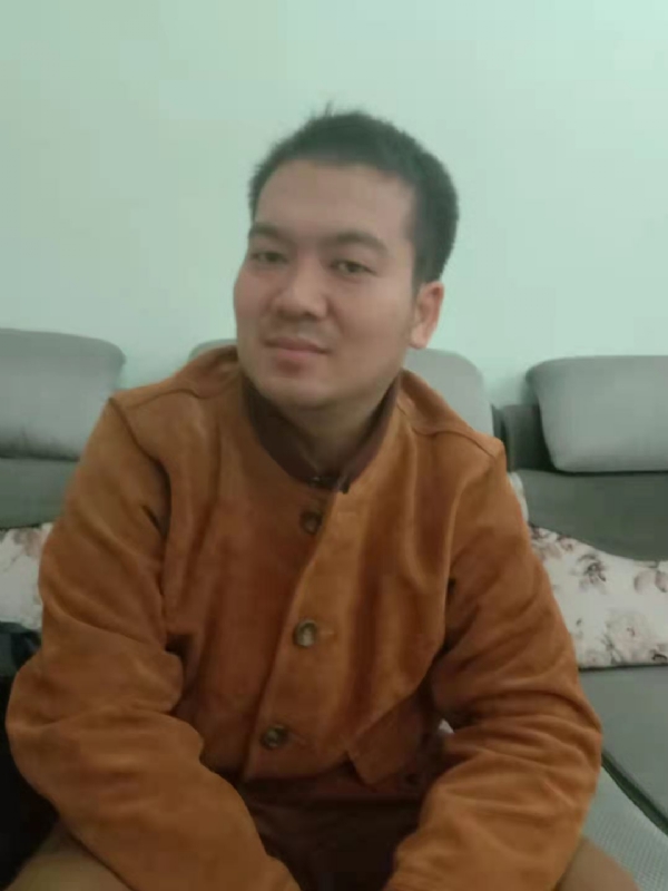 艺民的第一张照片--德化相亲网