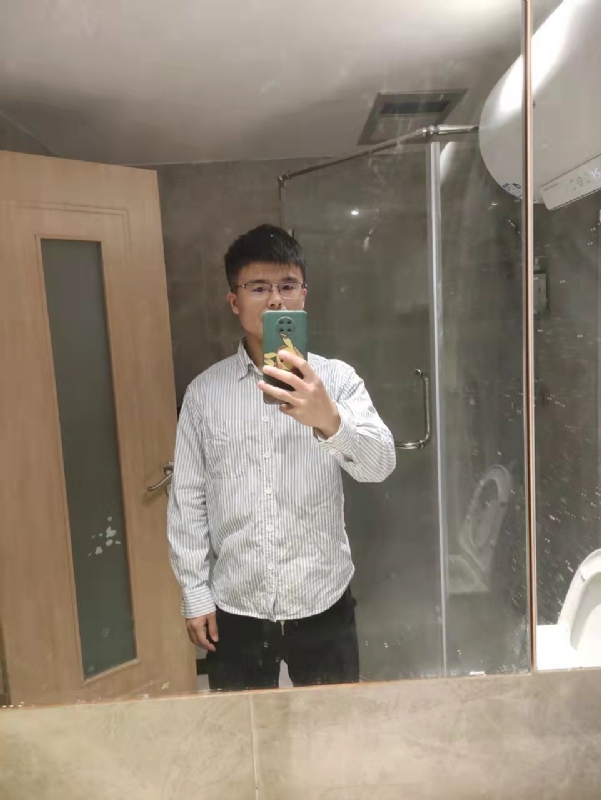 热心市民小胡的第一张照片--德化相亲网