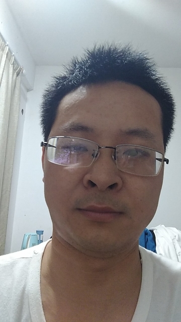 chastity的第一张照片--德化相亲网