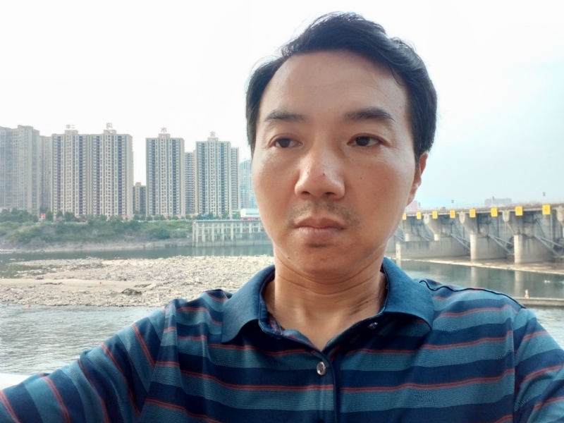 yangguang的第一张照片--德化相亲网