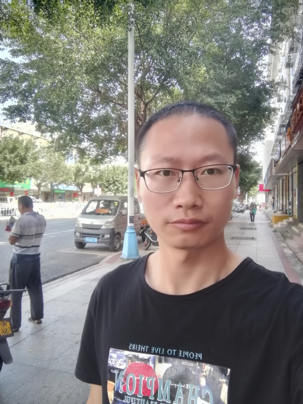 老虎的第一张照片--德化相亲网