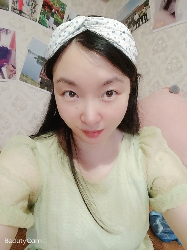 佳佳的第一张照片--德化相亲网