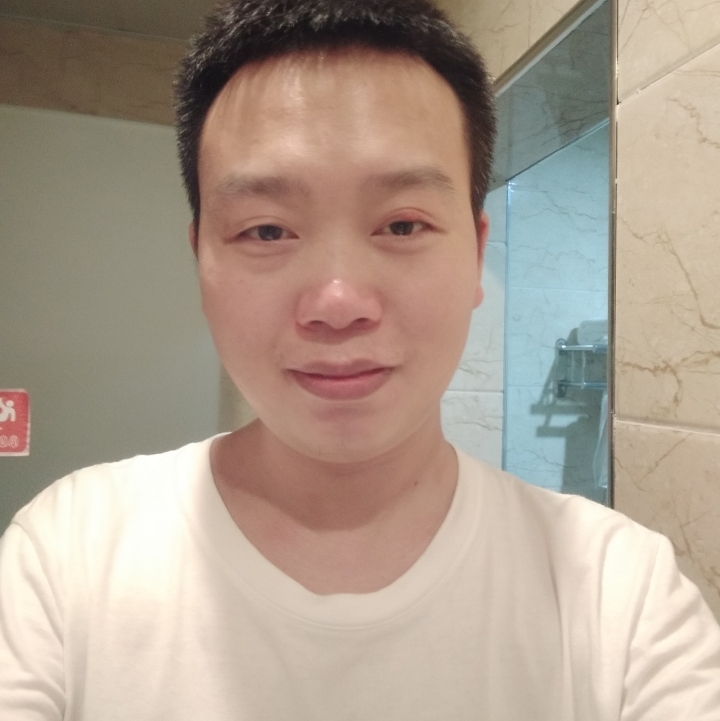 杯中酒的第一张照片--德化相亲网