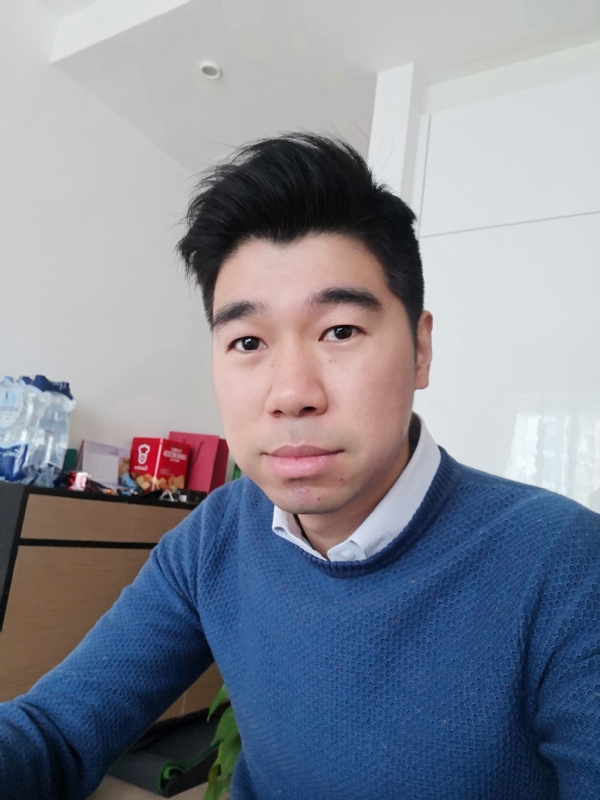 Andy的第一张照片--德化相亲网