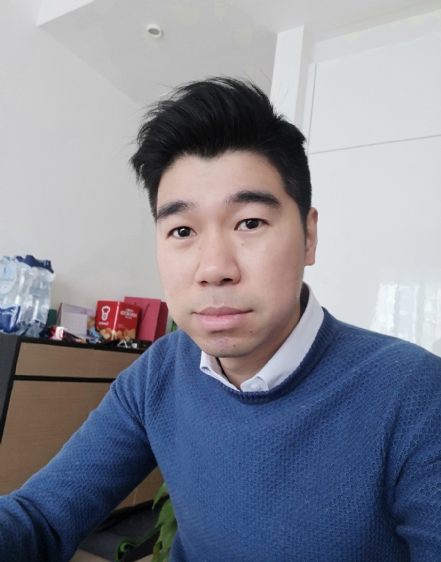 Andy的第二张照片--德化相亲网