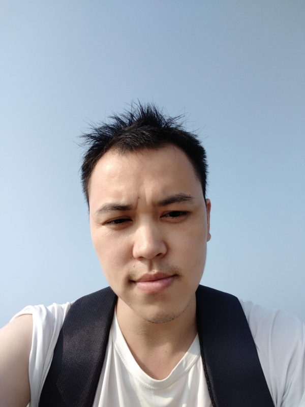 Ceylon陈的第二张照片--德化相亲网