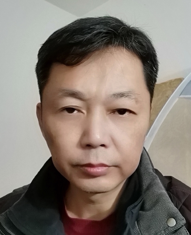 大苏苏的第三张照片--德化相亲网