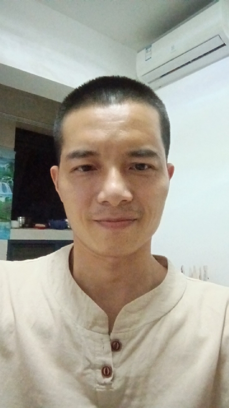 兴兴的第一张照片--德化相亲网